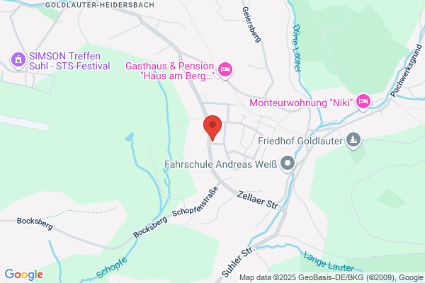 Weiß & Griebel GmbH, Heizung-Lüftung-Sanitär