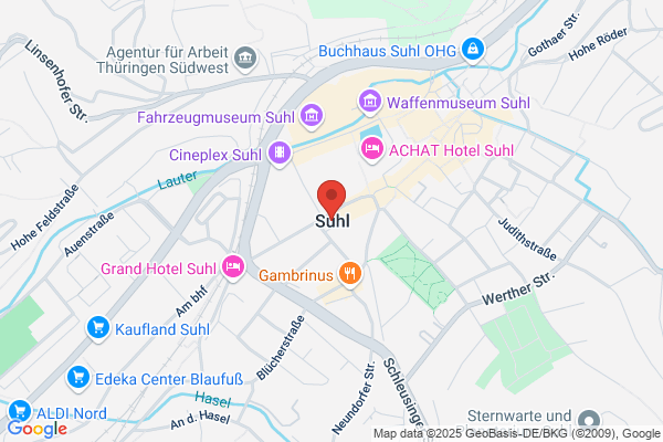 Opendi Test