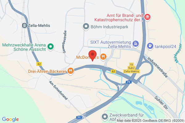 Toschis Station & Motel