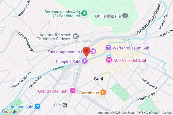 City Hotel GmbH & Co. KG