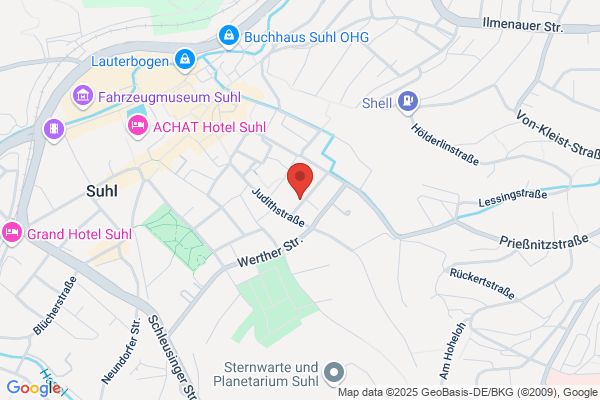 Bau-Ingenieurbüro Ettelt
