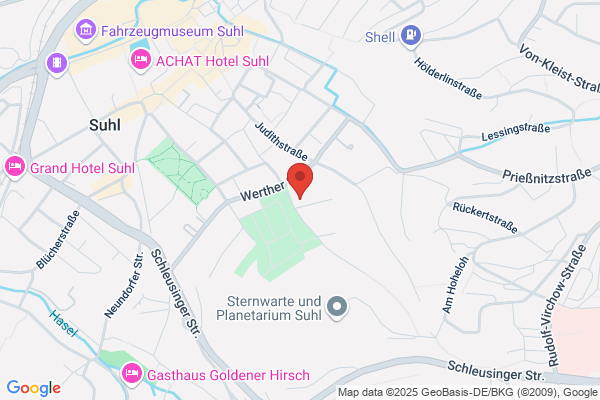 Planungsbüro Mörner & Jünger