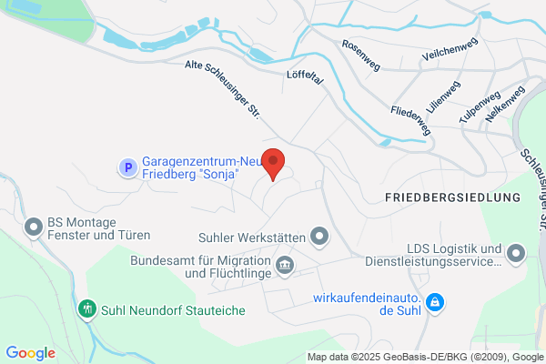 Kindergarten Friedberger Waldwichtel e.V.
