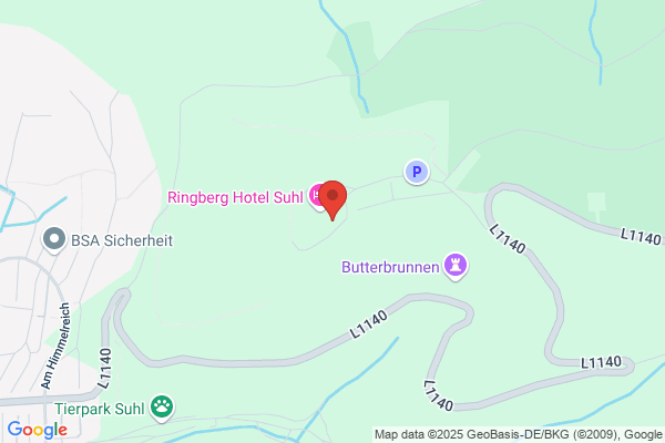Kosmetikstudio Ringberg Suhl