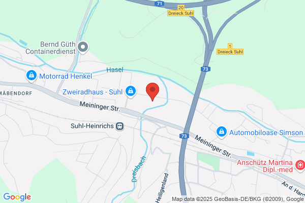 ST Logistik GmbH