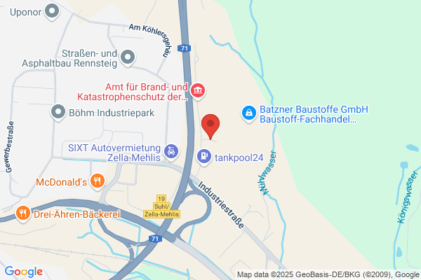 Lackierfachbetrieb Wahl