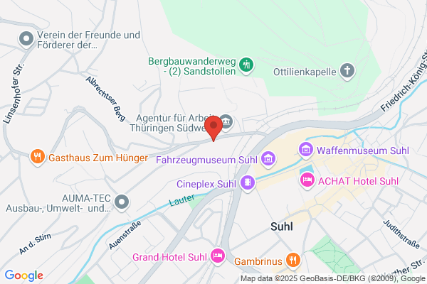 PARTNER Personaldienste GmbH