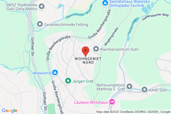 Rechtsanwalt Frank Weiland