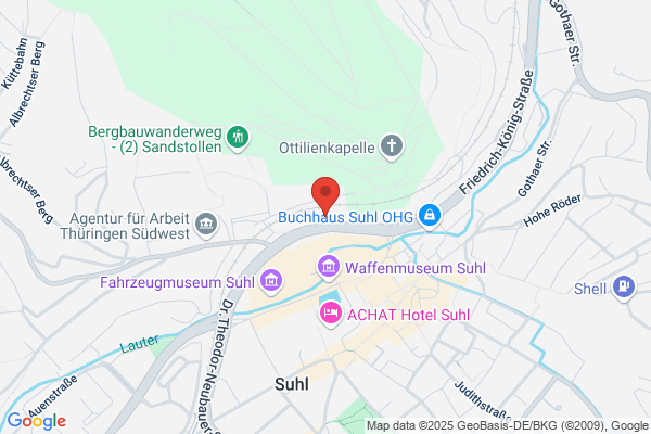 Lux (Deutschland) GmbH