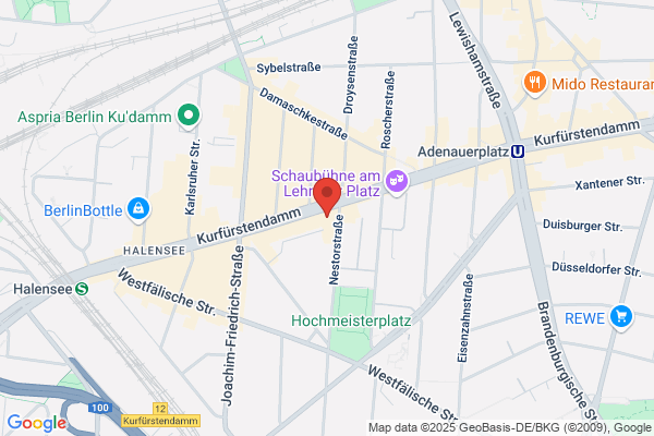 VSR Reisen GmbH Berlin