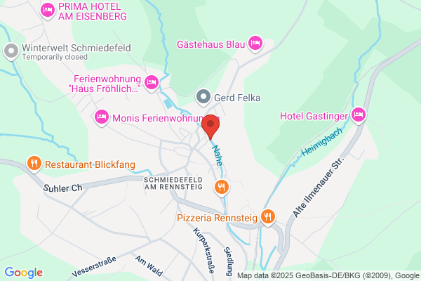 Zwei Linden