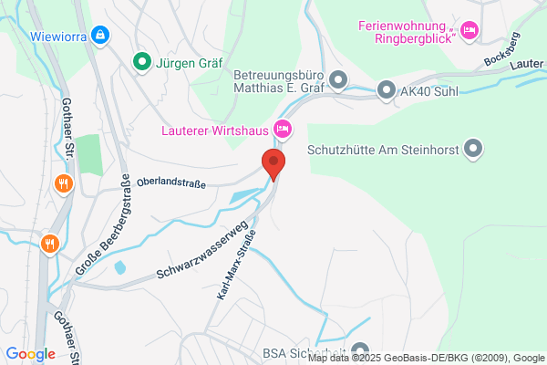 Grafe Winfried Bäder Heizung-Klempnerei