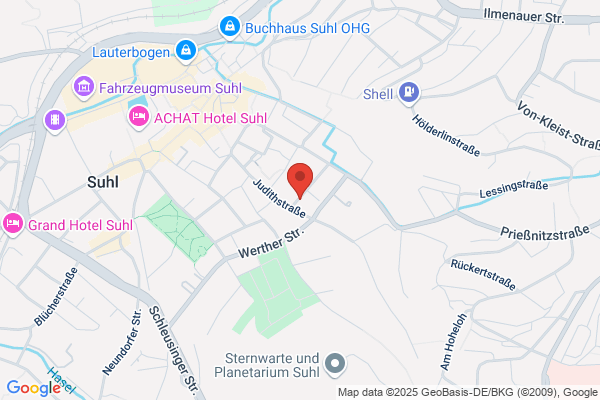 Klempner- und Sanitärunion GmbH