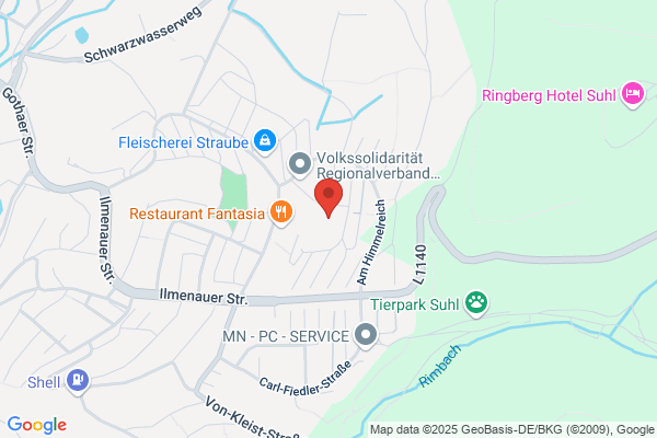 Staatliche Regelschule Paul-Greifzu-Schule