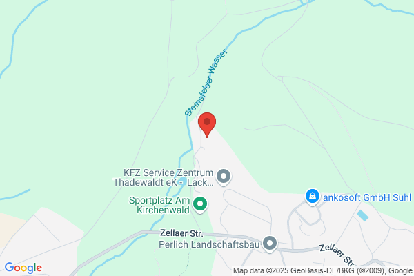 Berufsfortbildungswerk GmbH