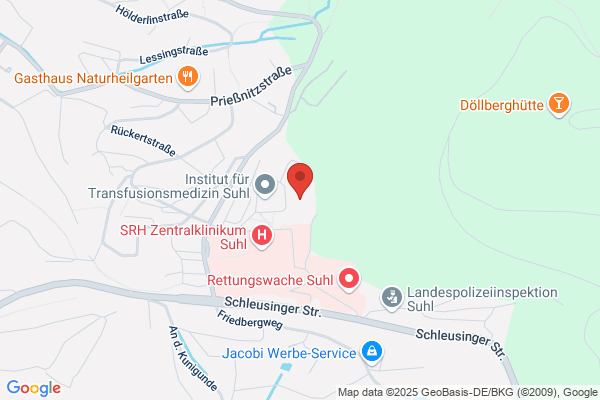 Medizinische Fachschule
