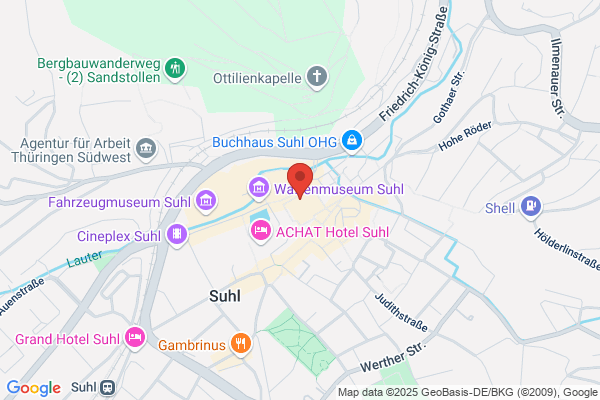 Kick Sporthaus