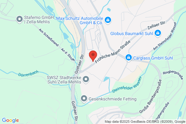 Fick-Rückert-Vogt Steuerberatungsges. mbH
