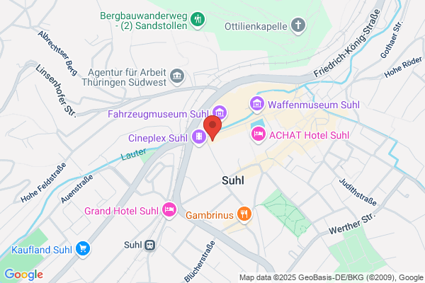 Steuerbüro Hanspeter Hemmerle