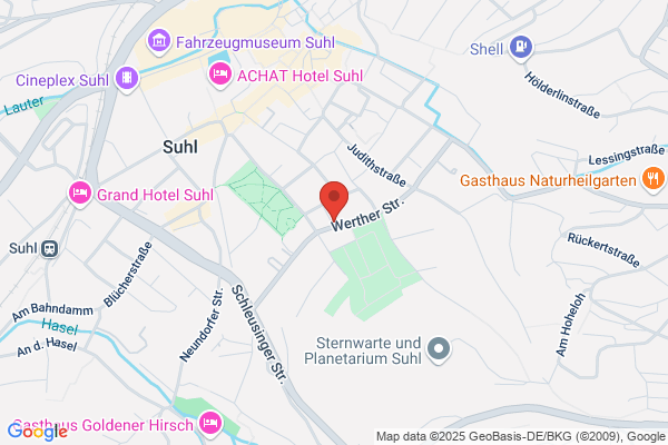 Lohnsteuerhilfeverein Vereinigte Lohnsteuerhilfe e.V.