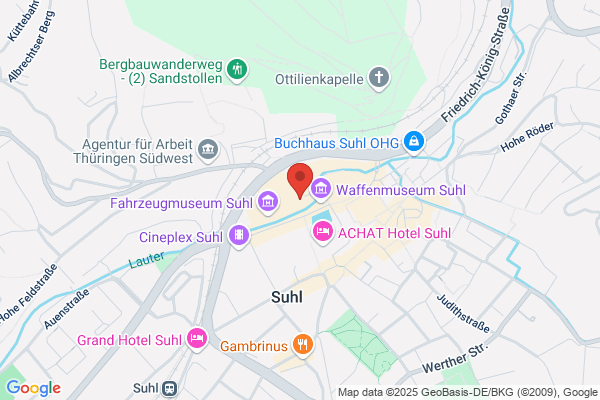 Fremdenverkehrsbüro/Fremdenverkehrsverein, Gemeindeverwaltung