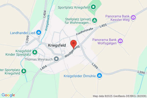Beratungsunternehmen Roland Voigt