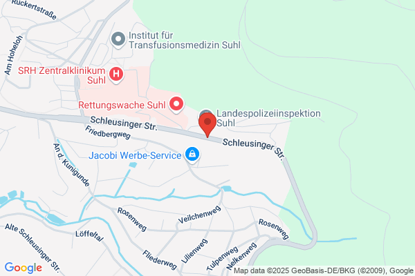 Thüringer Allgemeine