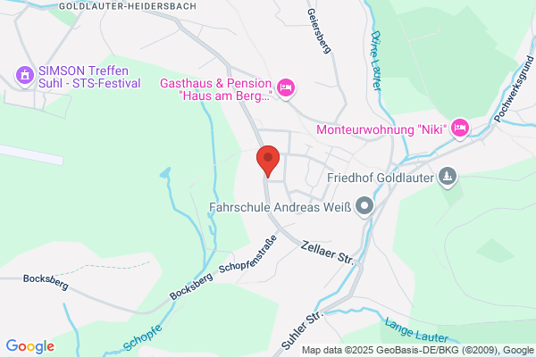 Generalagentur R+V Versicherung Martina Leipold-Büttner