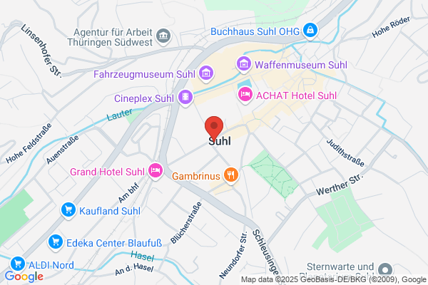 MÜNCHENER VEREIN Versicherungsgruppe Geschäftsstelle