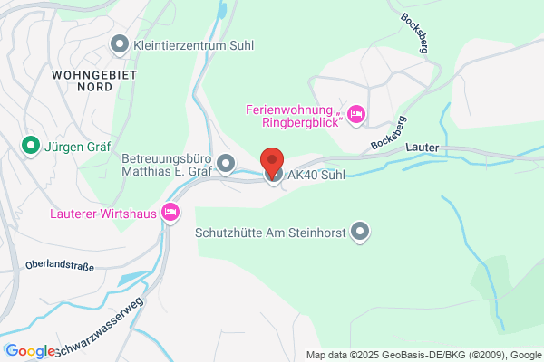 TJF Jagtwaffen in Suhl GmbH