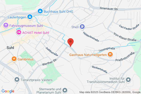Dental Zentrum Suhl - Dr. Stade & Kollegen