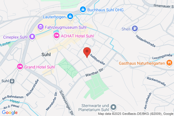 D & K Dentaltechnik GmbH