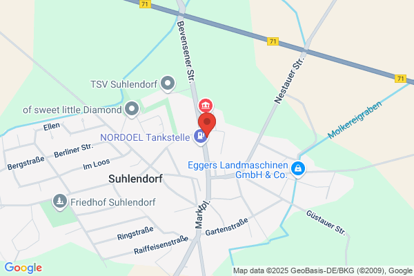 Alten- und Pflegeheim Weissenborn GbR
