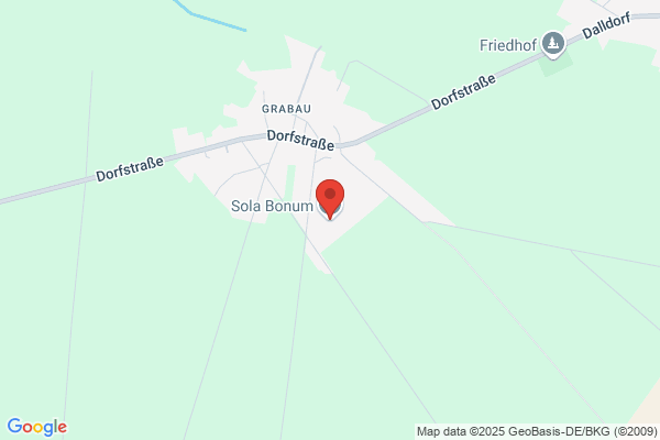 Brennereigenossenschaft Grabau eG