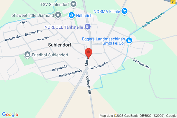 Gröfke Heinrich GmbH