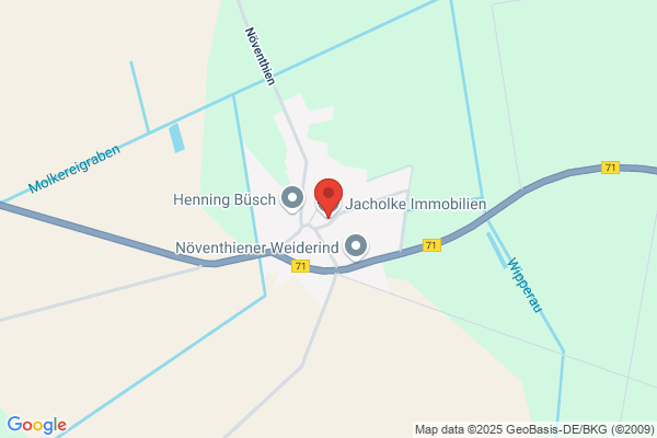 Jacholke Verwaltungsgesellschaft mbH