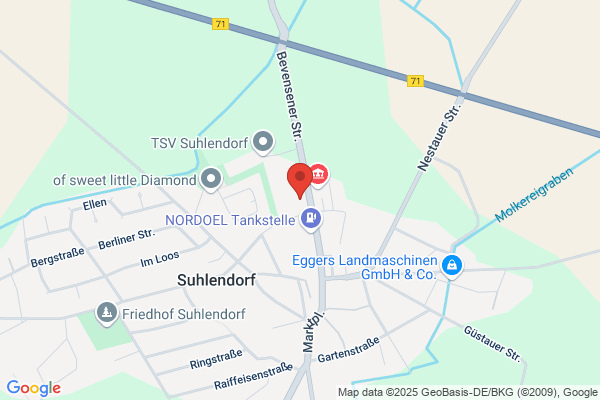 Schule Suhlendorf