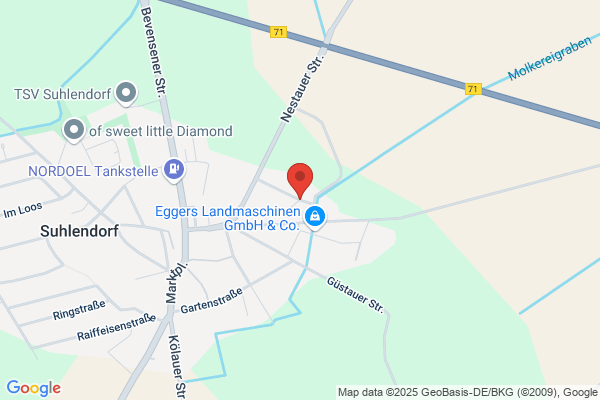 und Problemlöser Damaschke GmbH, Die Werkstatt-Profis