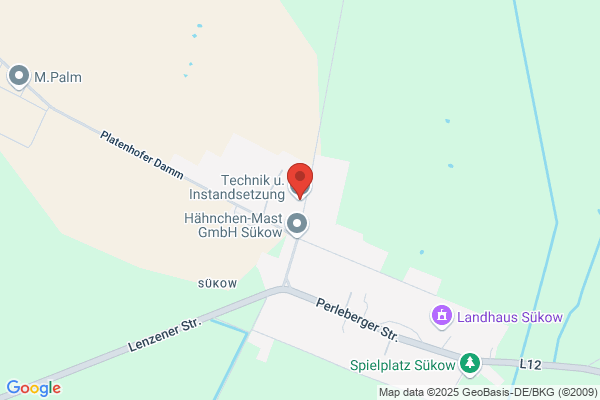Technik u. Instandsetzung GmbH