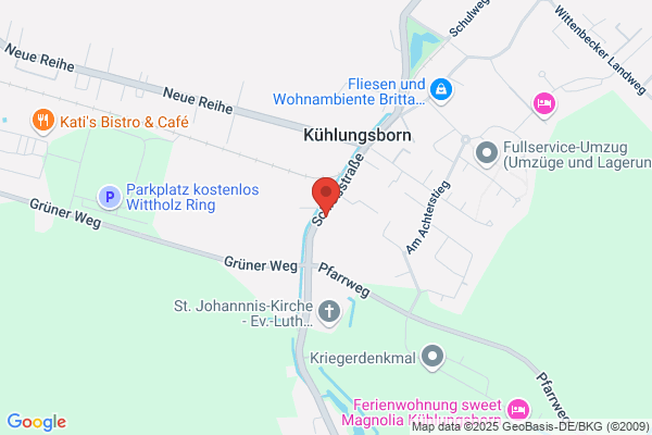 BPM Baumanagement GmbH