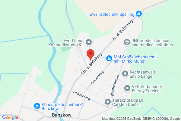Friseur Haarstudio 4