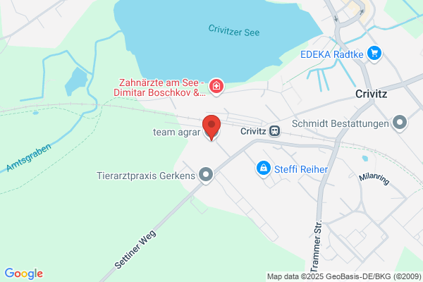 Hauptgenossenschaft Nord AG