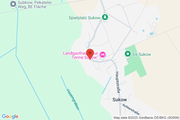 Hort / Dorfgemeinschaftshaus