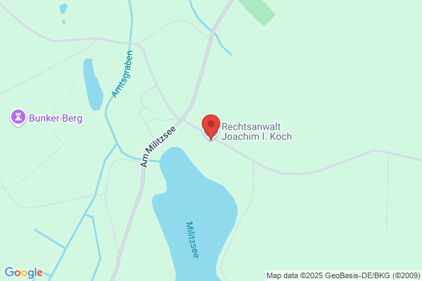 Rechtsanwälte Joachim I. Koch