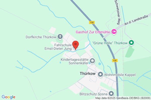 Fahrschule Ernst-Dieter Jung