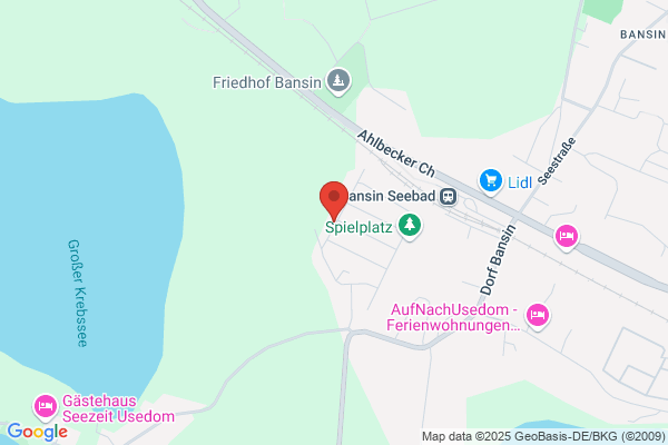 Ferienwohnungen Gruber