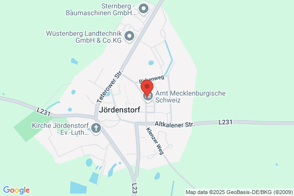 Lebenshilfe KV Güstrow e.V.