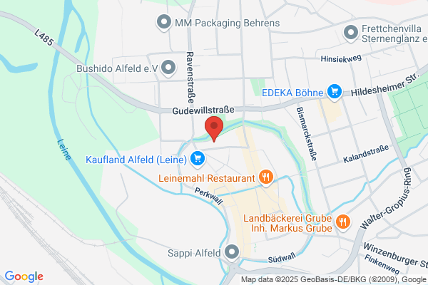 Betreuung und Versorgung mit Herz, Inh. Mroz, Viola
