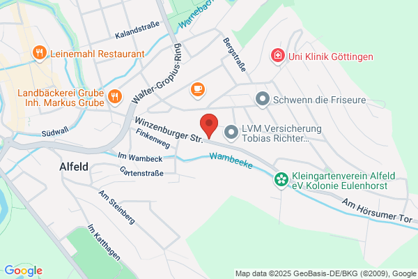 Ch. und H. Böhnke