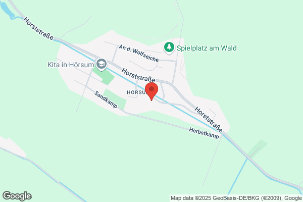 Hausmeisterservice Weidemann